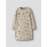 Name It Pure Cashmere Christmas Nmfvismas Ls Natkjole