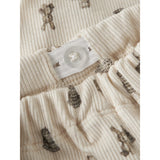 Lil'Atelier Turtledove Toys Nbngavo Loose Bukser Lil