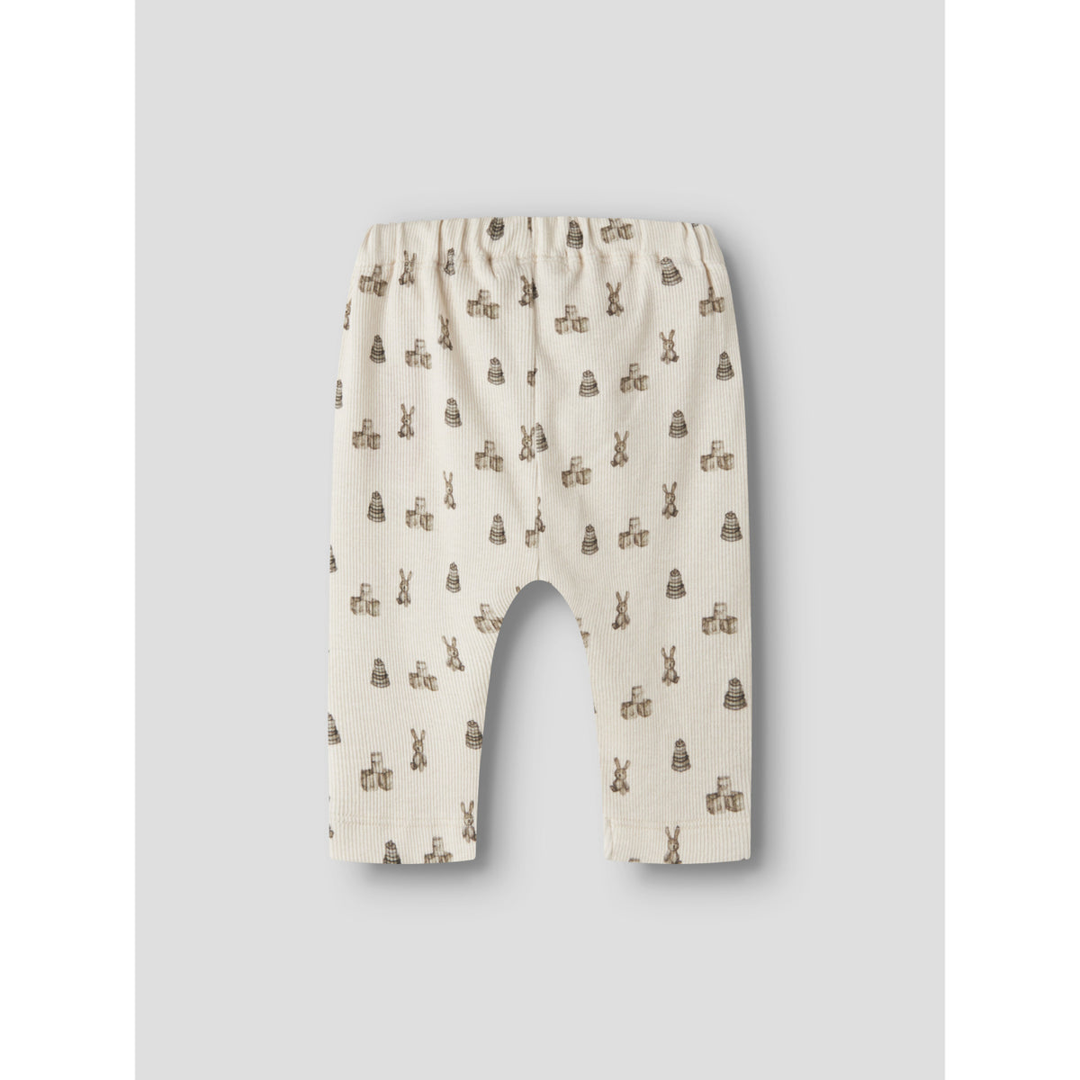 Lil'Atelier Turtledove Toys Nbngavo Loose Bukser Lil
