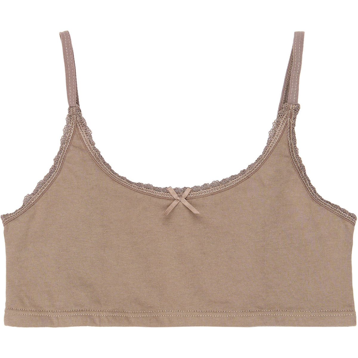 The New Multi Colour Tnsuri Kort Stropp Topp 3-Pakning