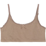 The New Multi Colour Tnsuri Kort Stropp Topp 3-Pakning