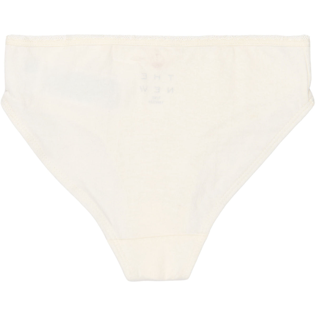 The New Multi Colour Tnsuri Underbukser 3-Pakning