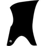 Mikk-Line Black Ull Fullface Tip - Solid M/ Vindstop