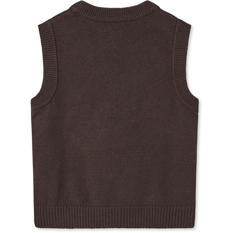 Fliink Coffee Bean Benna Acorn Vest