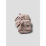 Lil'Atelier Adobe Rose Nbnlaguna Strikk Tøfler Lil