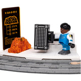 BRIO® 36153 Togbane-sæt Rumforskning