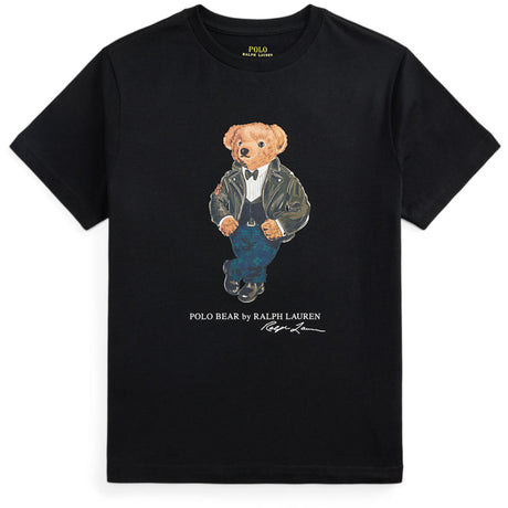Polo Ralph Lauren Polo Black T-Shirt