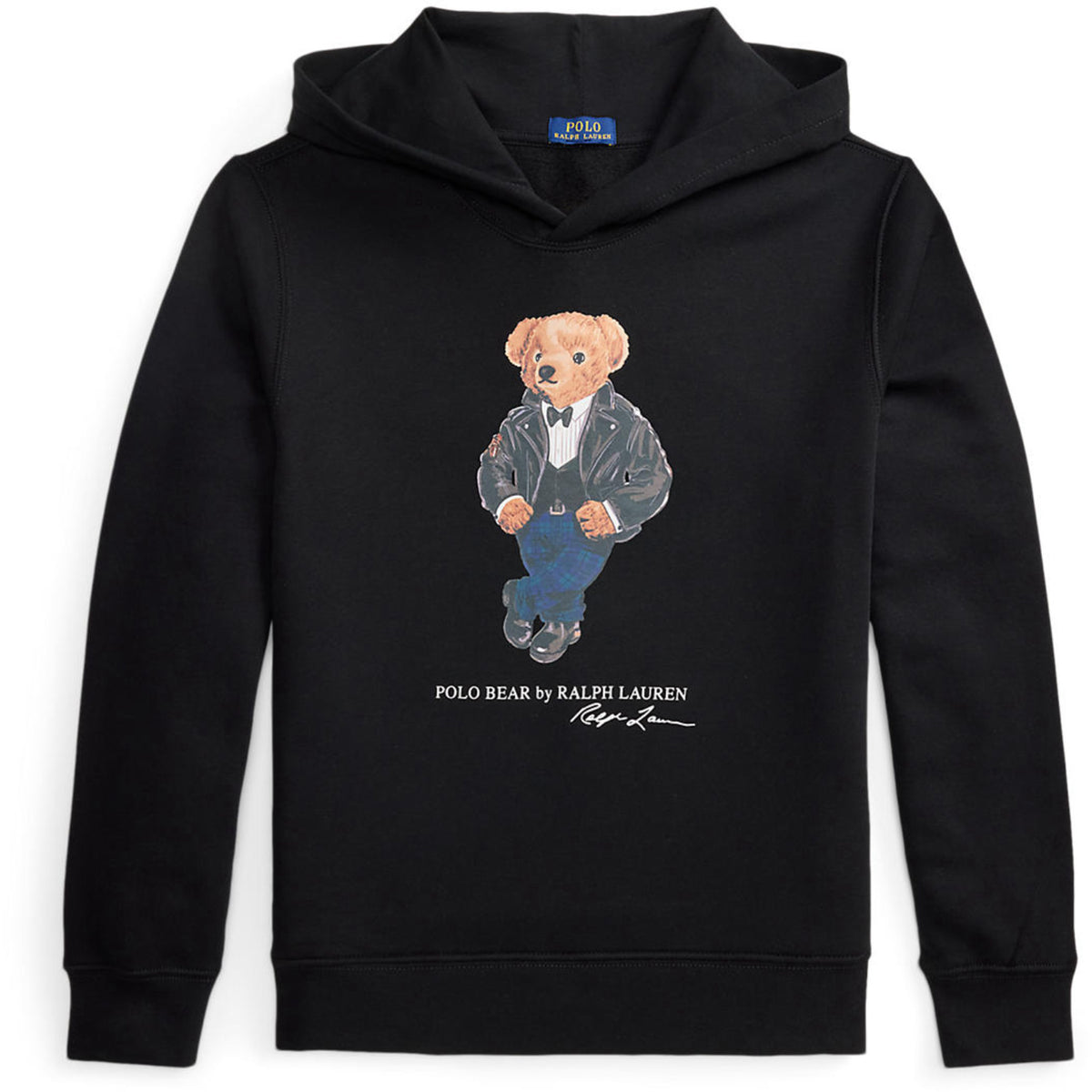 Polo Ralph Lauren Polo Black Collegegenser
