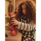 Ferm Living Multi Edi Leg Fruits 3 Pakke