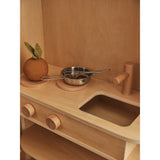Ferm Living Multi Edi Leg Fruits 3 Pakke