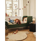 Ferm Living Multi Mushroom Stacking Klosser