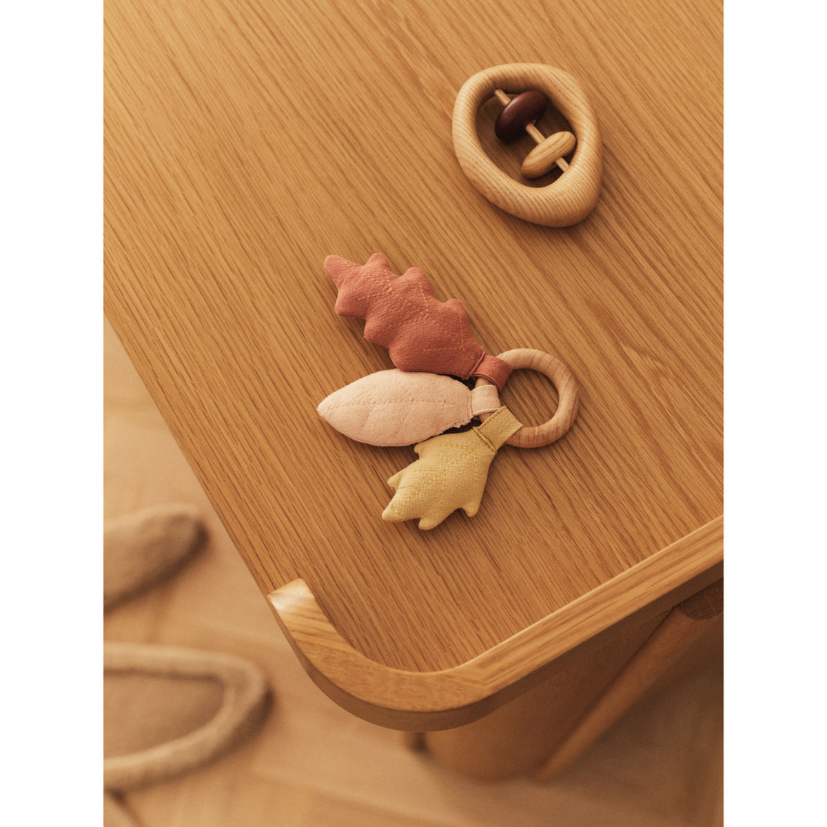 Ferm Living Multi Pebble Skrangle