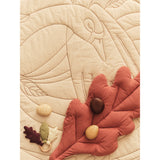 Ferm Living Tea Green Leaf Skrangle