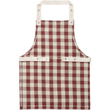 Ferm Living Cinnamon/Grey Green Bothy Kids Kitchen Sett
