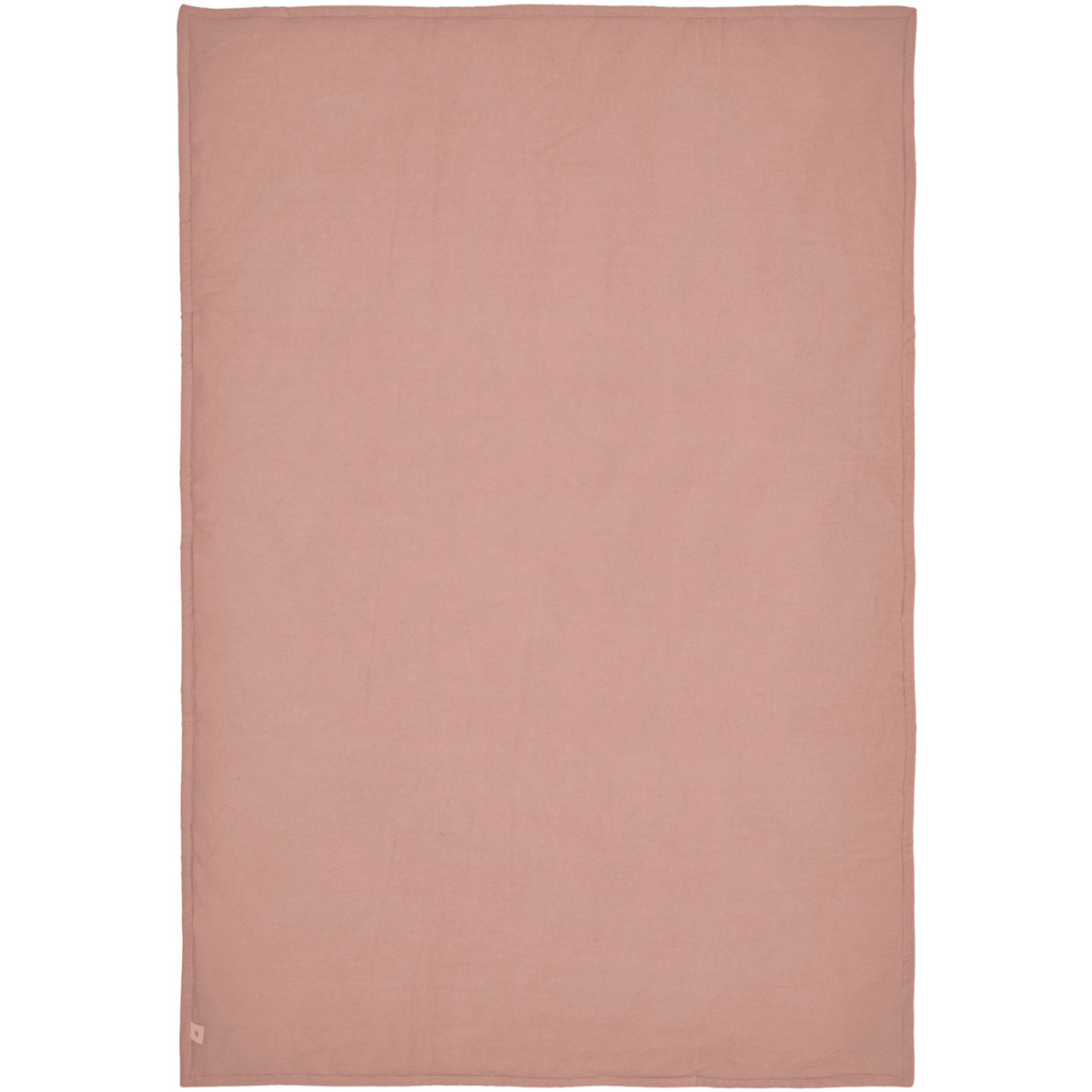 Ferm Living Rose/Multi Lunden Teppe