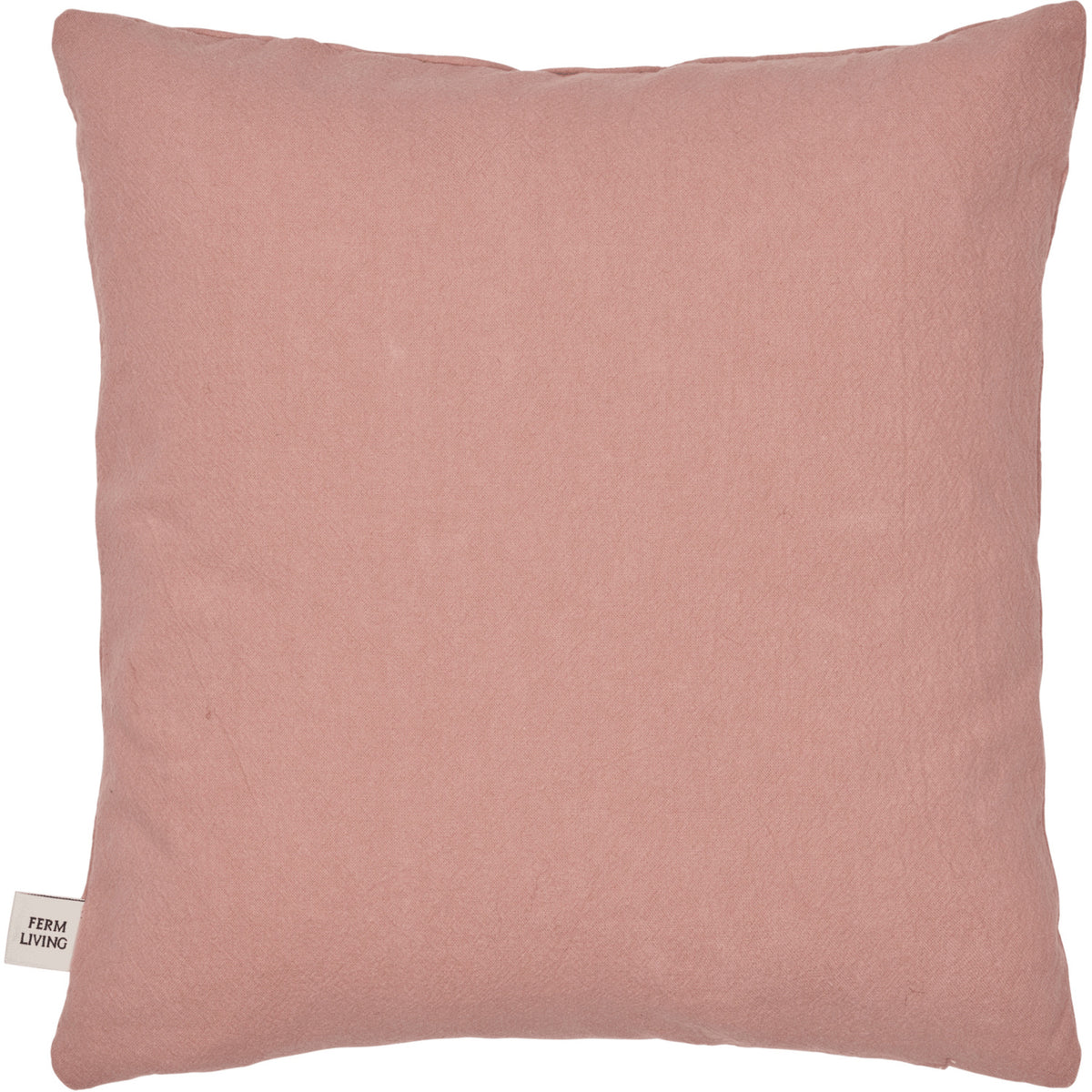 Ferm Living Rose/Multi Lunden Hynde