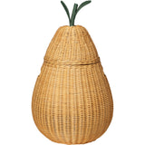 Ferm Living Natural Pear Flettet Oppbevaring Ekstra Large