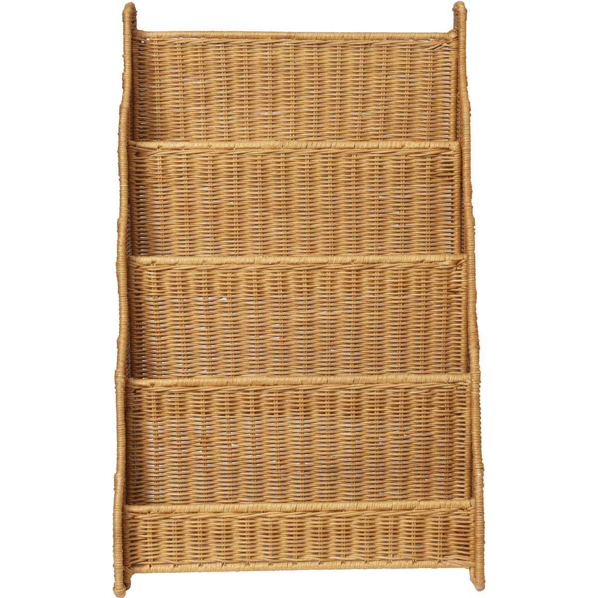 Ferm Living Natural Rivan Display Bokhylle - 65