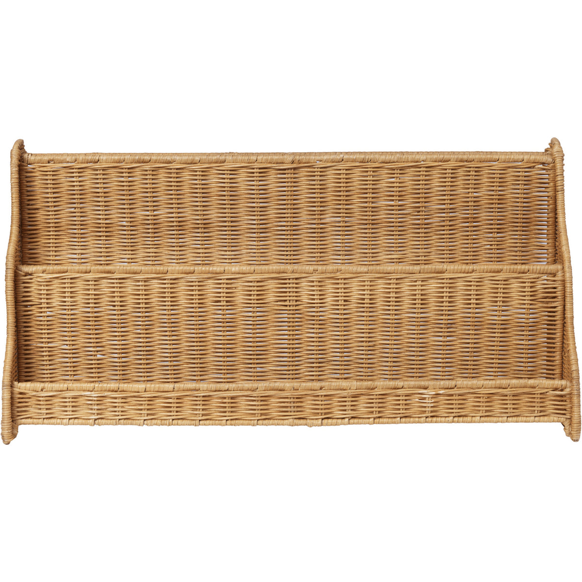 Ferm Living Natural Rivan Display Hylle - 35