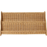 Ferm Living Natural Rivan Display Hylle - 35