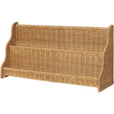 Ferm Living Natural Rivan Display Hylle - 35