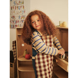 Ferm Living Cinnamon/Grey Green Bothy Kids Kitchen Sett