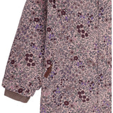 En Fant Adobe Rose Flydress M/ Frills