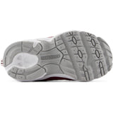 New Balance Mulled Wine 530 Kids Bungee Lace
