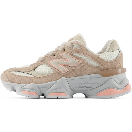 New Balance Mindful Grey 9060 Kids Lace