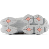 New Balance Mindful Grey 9060 Kids Lace