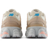 New Balance Mindful Grey 9060 Kids Lace