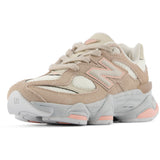 New Balance Mindful Grey 9060 Kids Lace