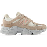 New Balance Mindful Grey 9060 Kids Lace