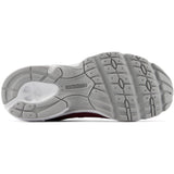 New Balance Mulled Wine 530 Kids Bungee Lace