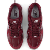 New Balance Mulled Wine 530 Kids Lace