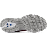 New Balance Mulled Wine 530 Kids Lace