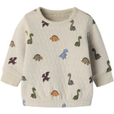 Name It Peyote Melange Nbmotis Ls Swe Unb