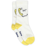 Mp Danmark x Børns Vilkår Snow White Phone Socks - 2-pack
