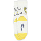 Mp Danmark x Børns Vilkår Snow White Phone Socks - 2-pack
