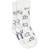 Mp Danmark x Børns Vilkår Snow White Phone Socks - 2-pack