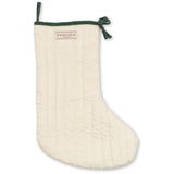 Konges Sløjd Christmas Teddy Christmas Stocking