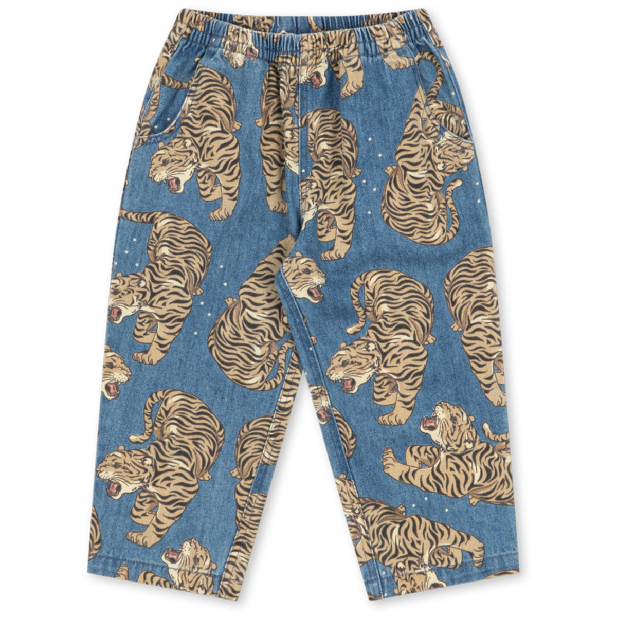 Konges Sløjd Panthera Magot Bukser Gots