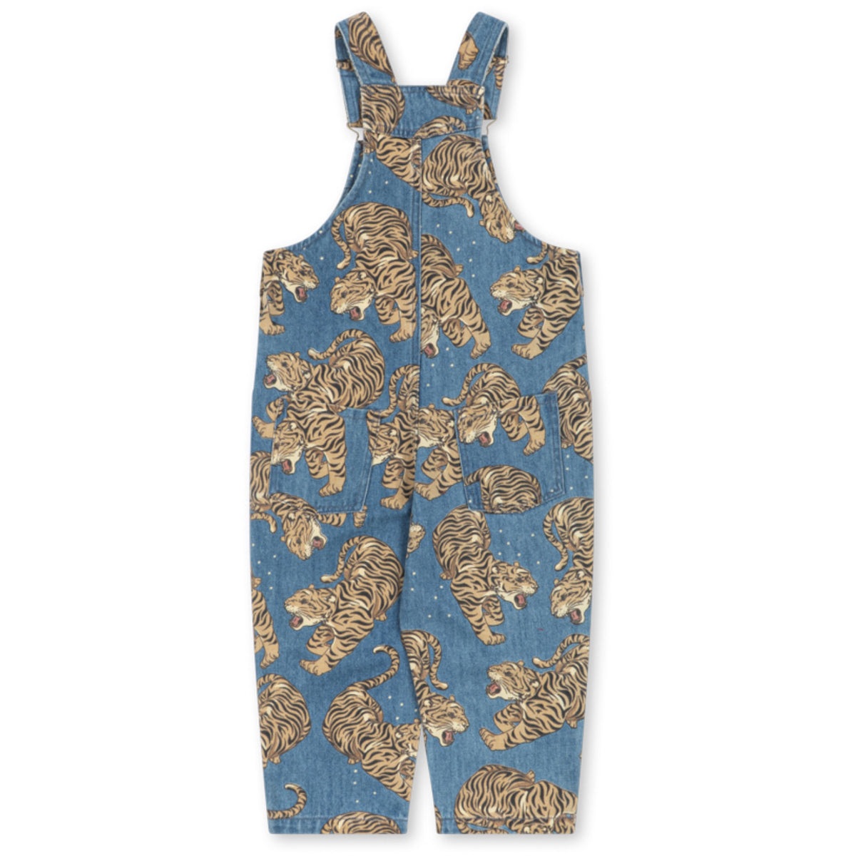 Konges Sløjd Panthera Magot Overalls Gots