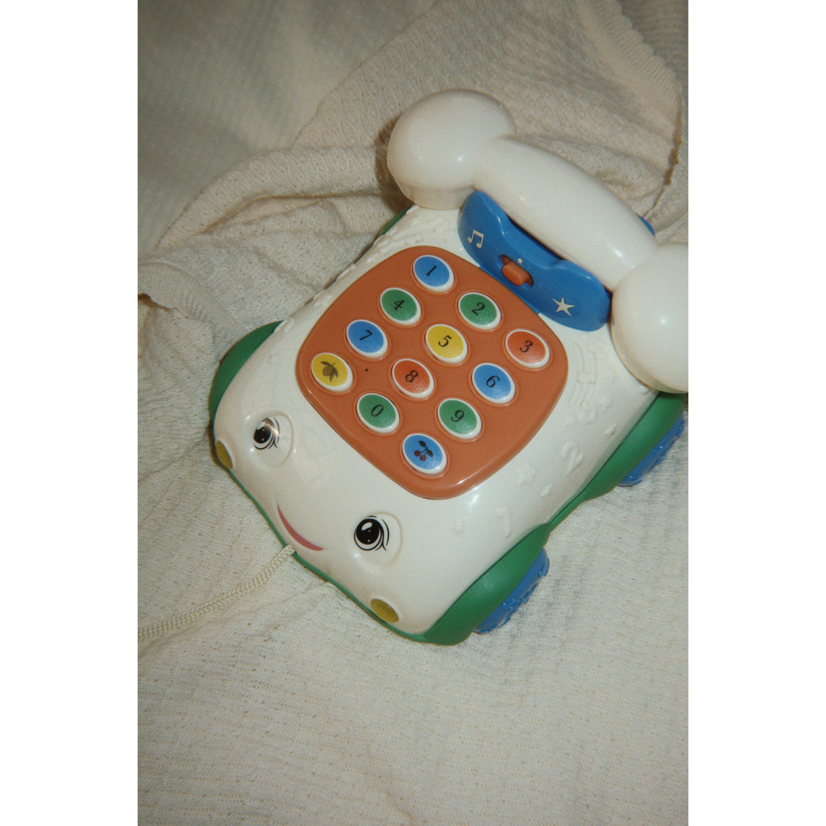 Konges Sløjd Multi Kids Phone