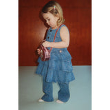 Konges Sløjd Denim Sparkle Elba Sparkle Jeans Gots