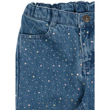 Konges Sløjd Denim Sparkle Elba Sparkle Jeans Gots