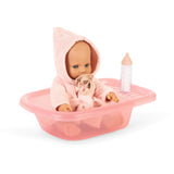 Konges Sløjd Cherry Isola Dukke Bath Sett