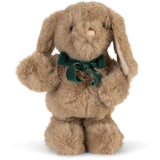Konges Sløjd Off White Dancing & Talking Bunny Leketøy