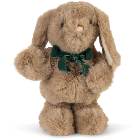 Konges Sløjd Off White Dancing & Talking Bunny Leketøy