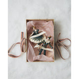 Konges Sløjd Multi Christmas Ornament Harlekin Ballerinasko